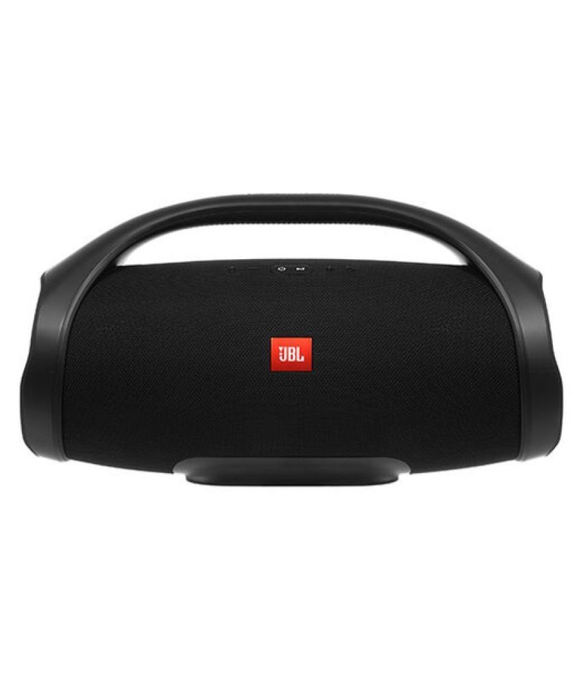 Buy JBL JBL BOOMBOX VCD Sound Machine Online at Best Price in India ...