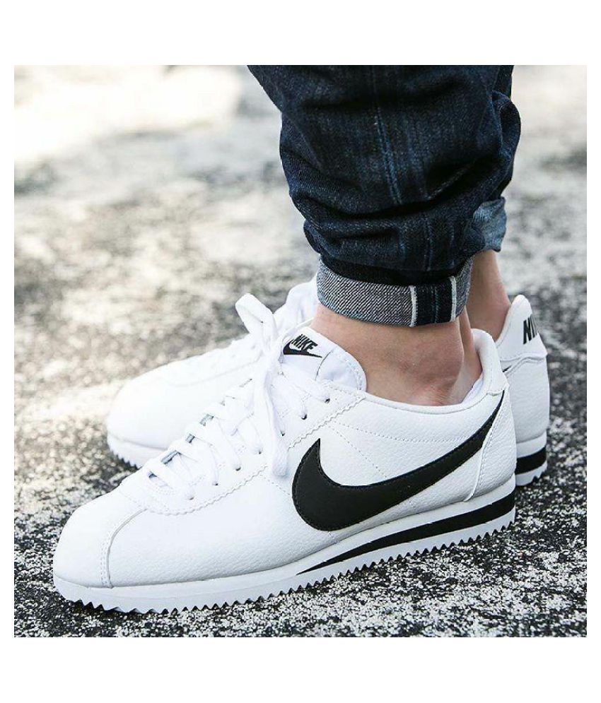 nike cortez shoes india