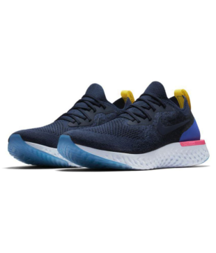 nike epic react flyknit flipkart