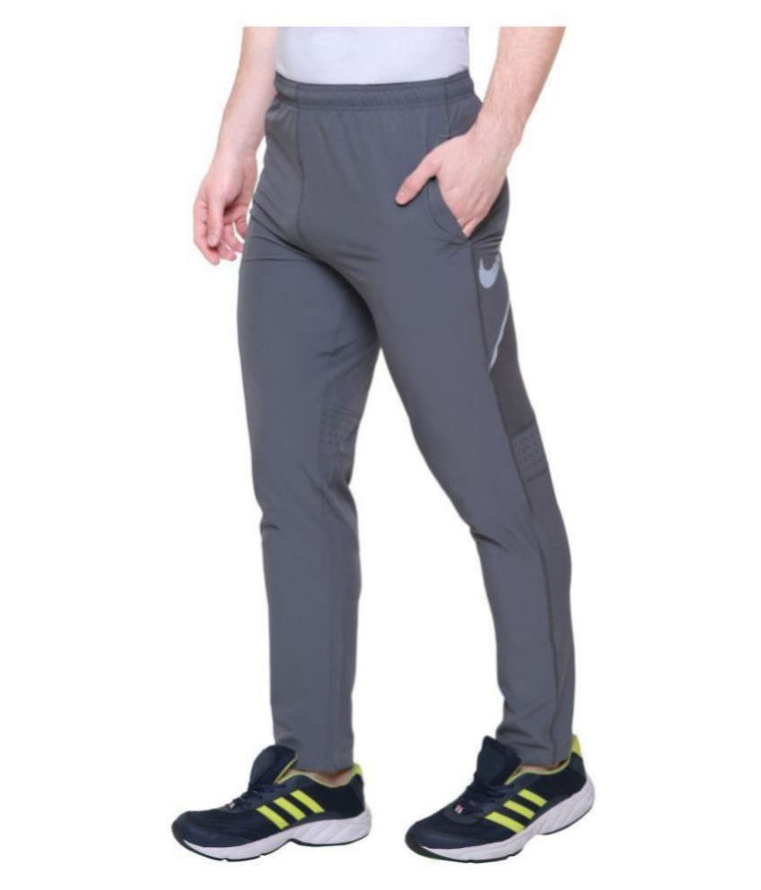 grey sportswear club lounge pants