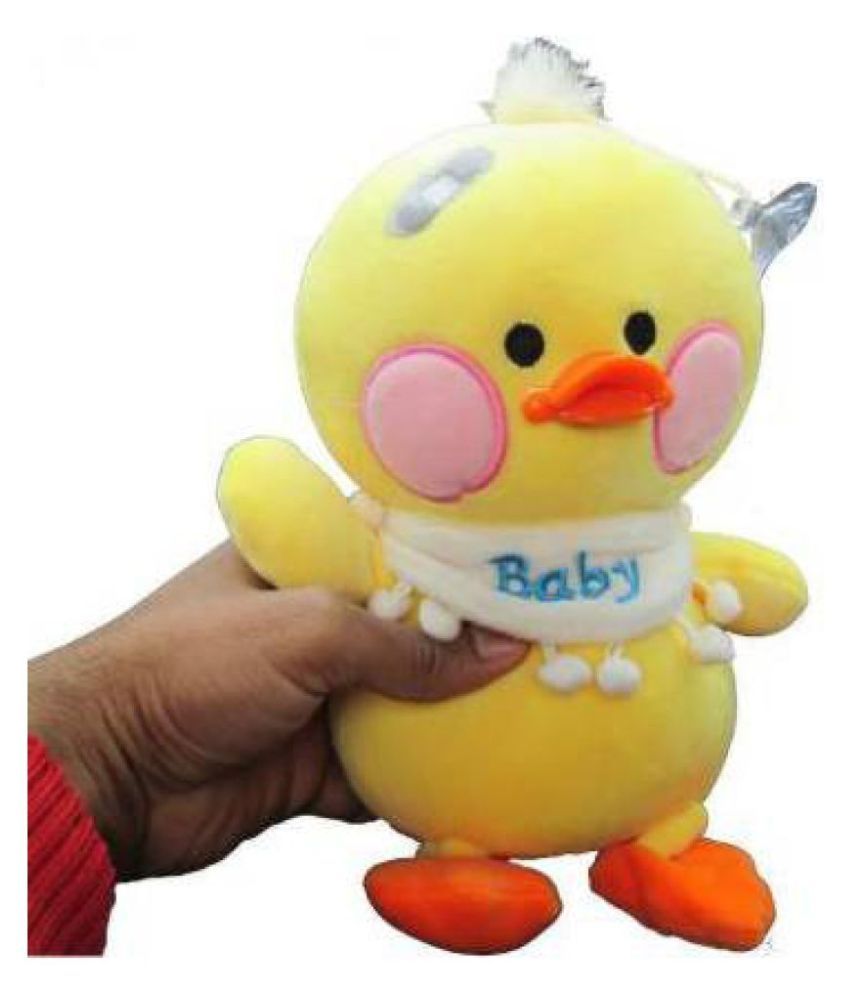 soft toy tweety