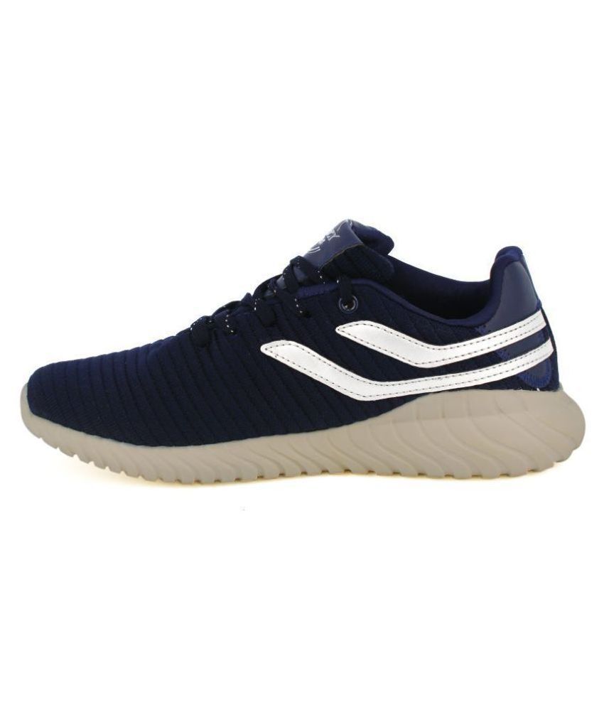 Sparx SM-470 Navy Running Shoes - Buy 