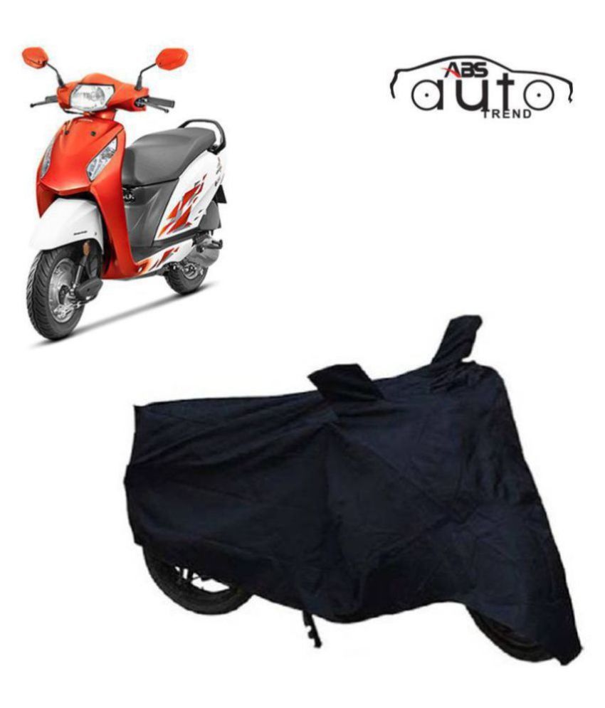 two wheeler cover for honda activa