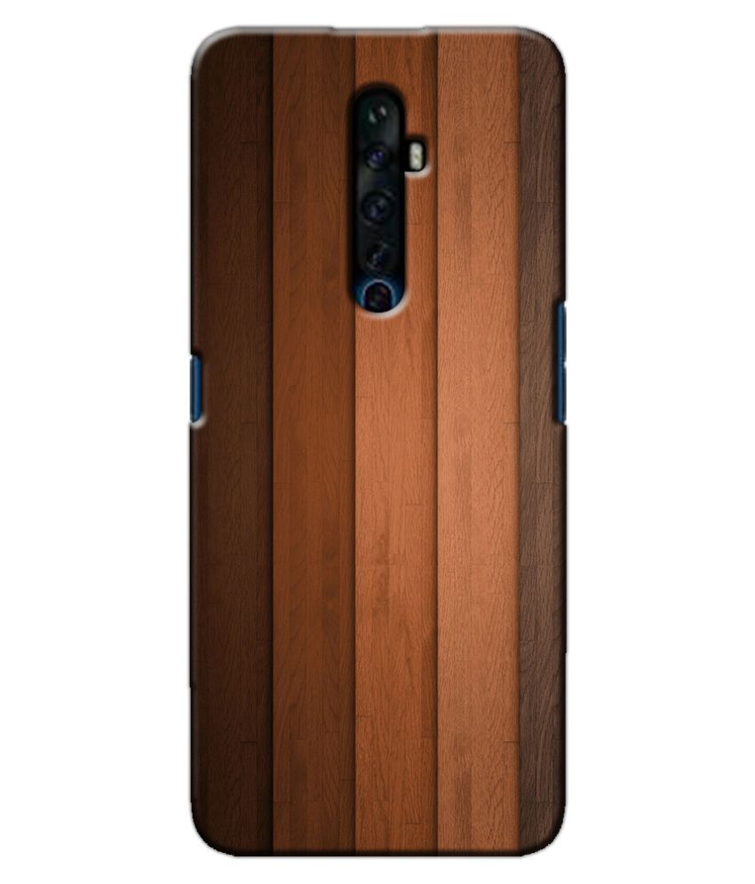 Oppo Reno 2Z Printed Cover By Case king 3D Printed Cover Printed Back