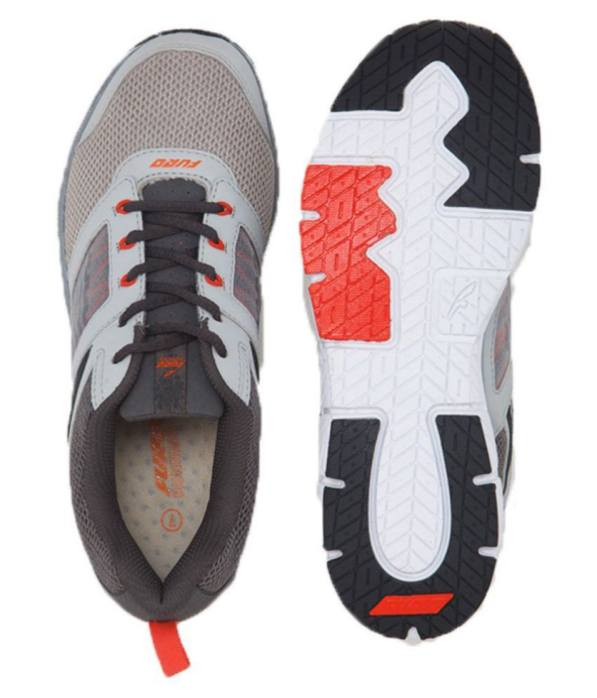red chief furo sports sandals