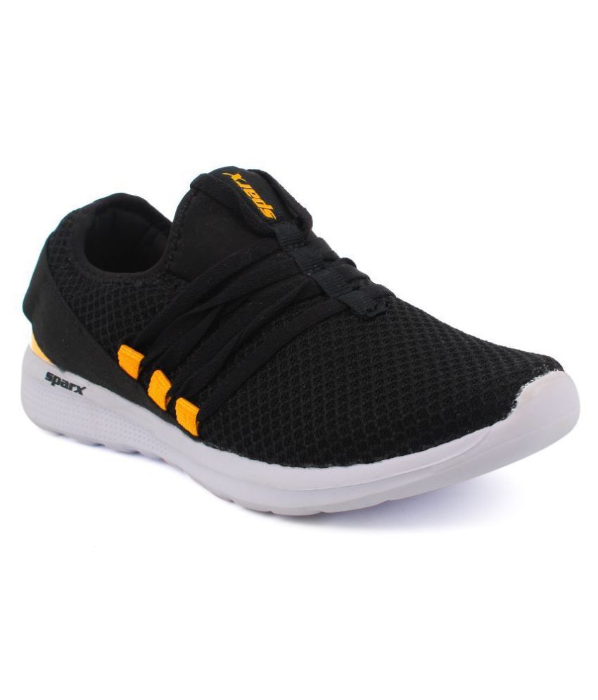 sparx sm 690 black tan