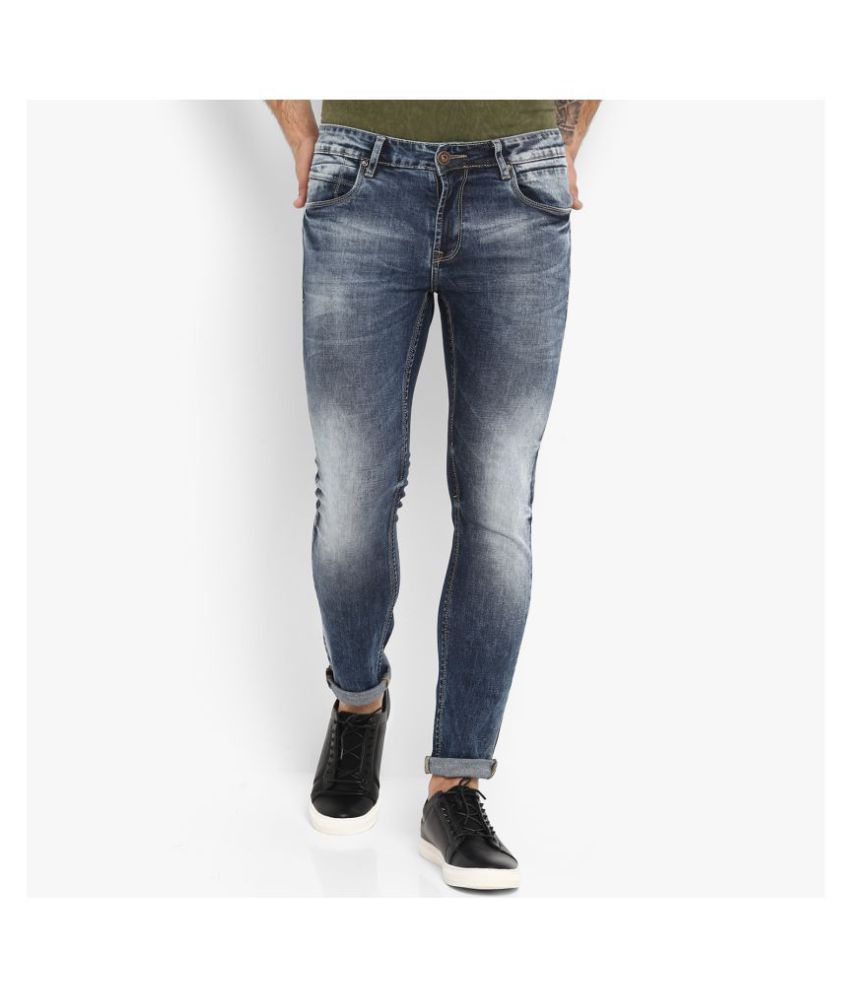 joggers jeans mufti