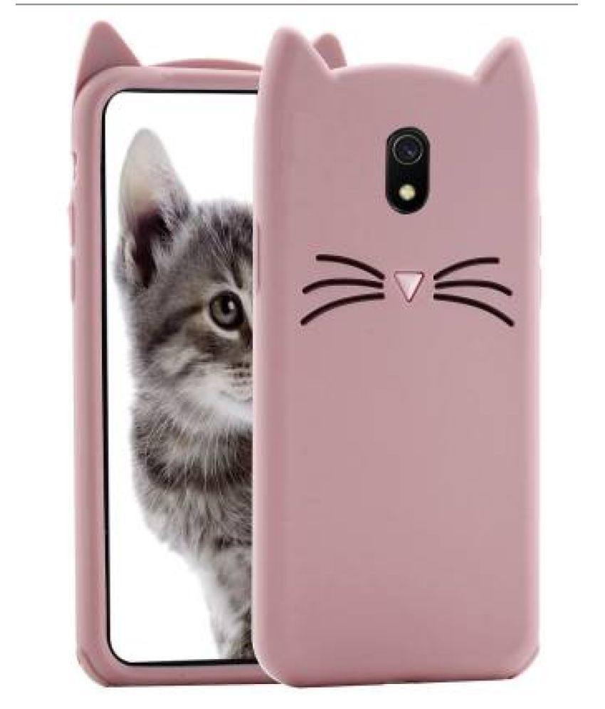 redmi 8 phone cover