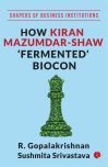 How Kiran Mazumdar-Shaw Fermented Biocon