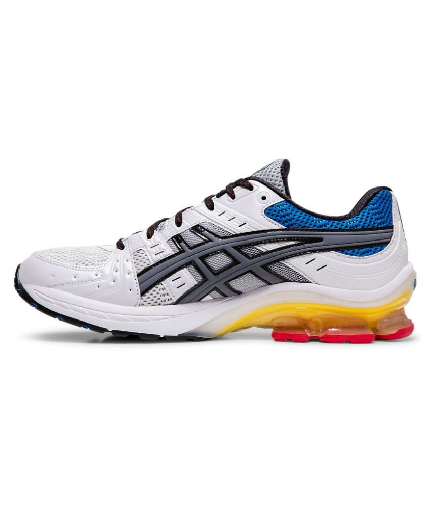 asics shoes on snapdeal