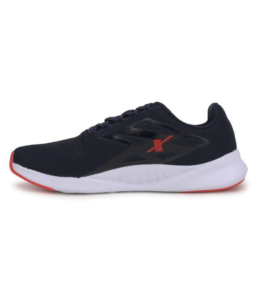 sparx sm663