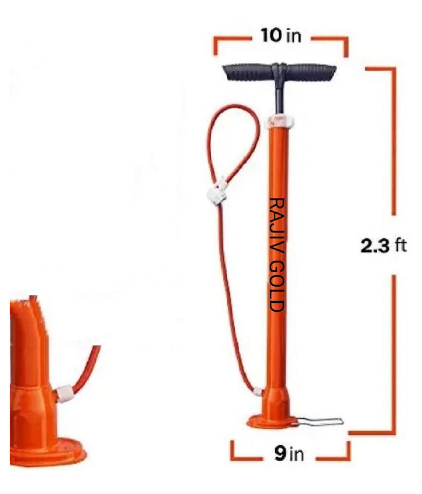 cycle pump low price