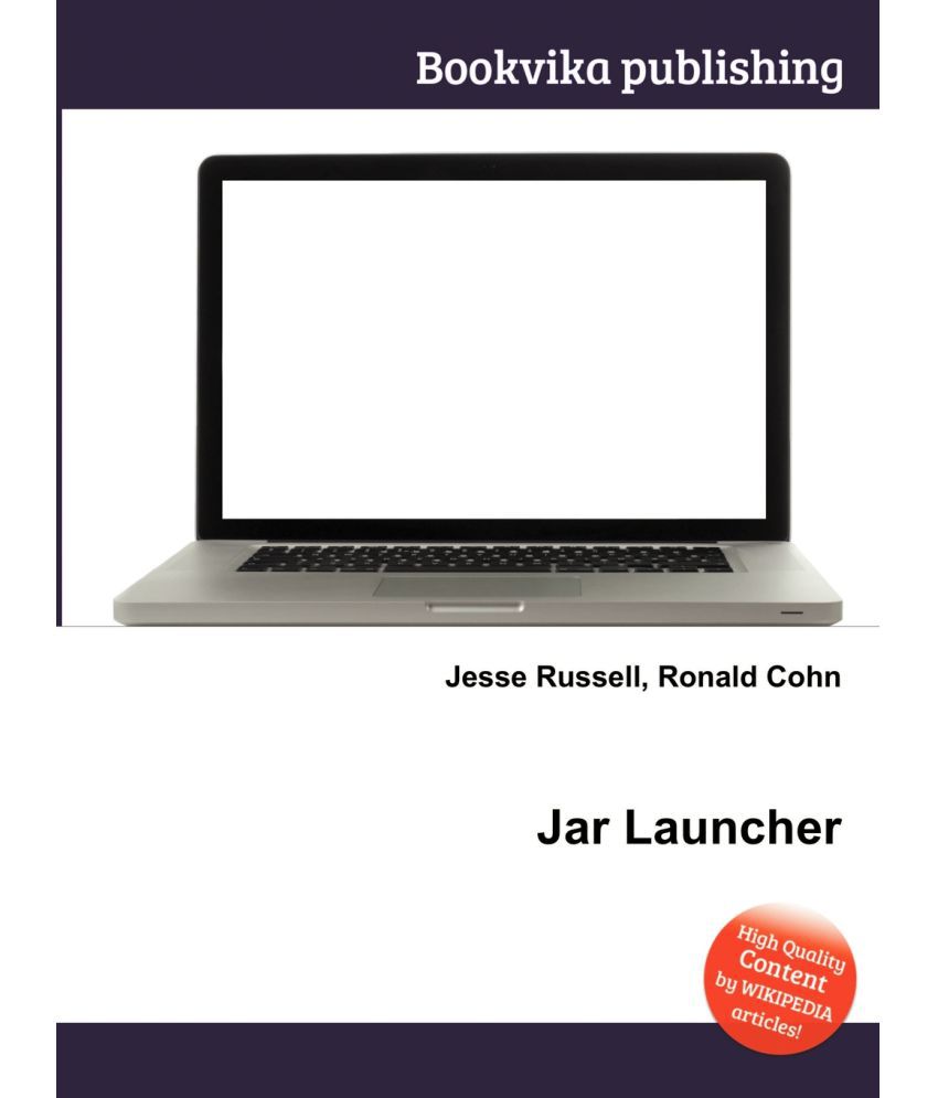 installing jar launcher on mac