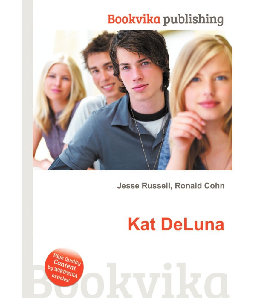Kat Deluna: Buy Kat Deluna Online at Low Price India on