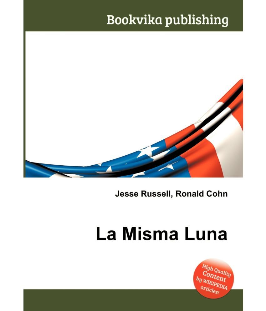 La Misma Luna Buy La Misma Luna Online At Low Price In India On Snapdeal