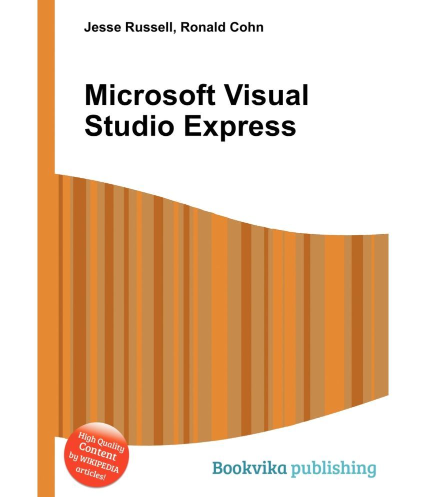 Microsoft Visual Studio Express: Buy Microsoft Visual Studio Express Online  at Low Price in India on Snapdeal