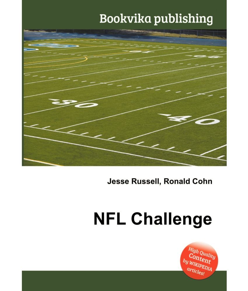 nfl challenge