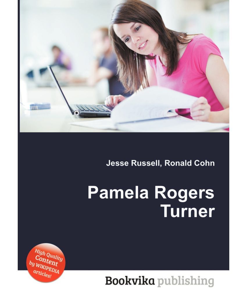 Pamela rogers turner