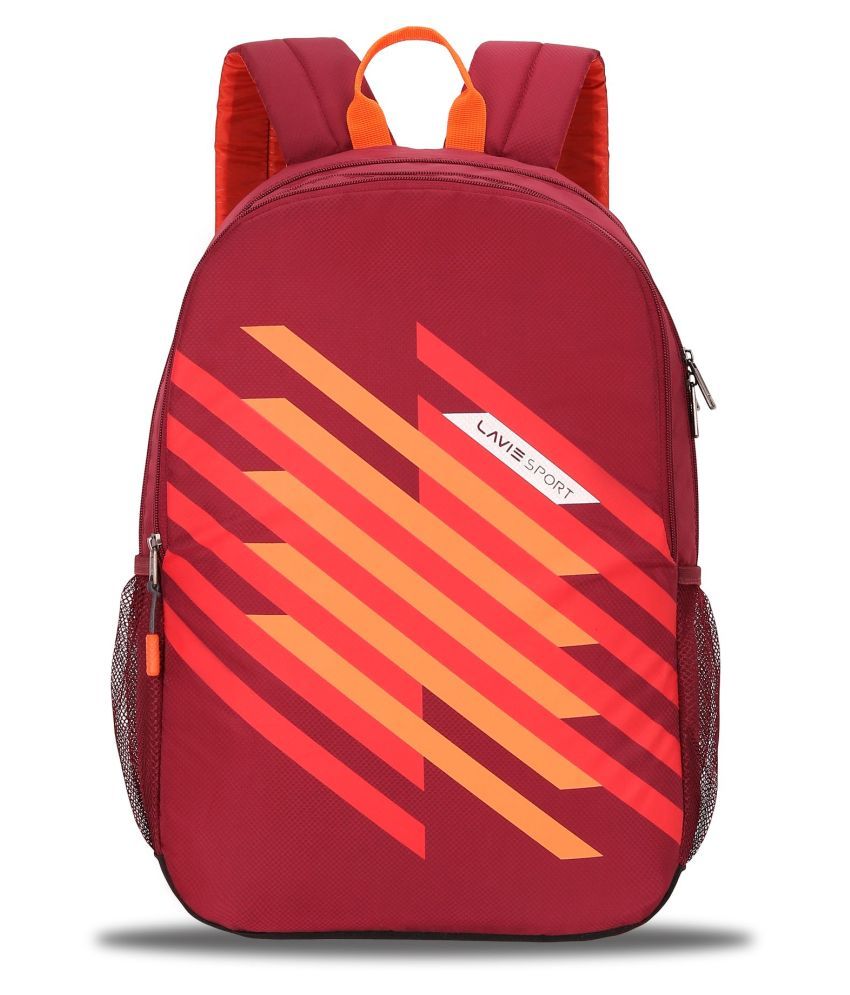 lavie sport school bags