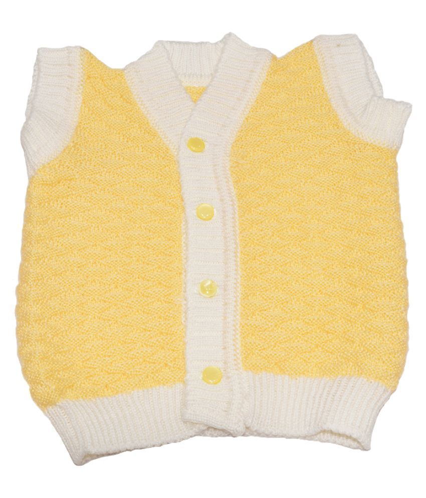 half jacket for baby boy