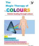 THE MAGIC THERAPY OF COLOURS