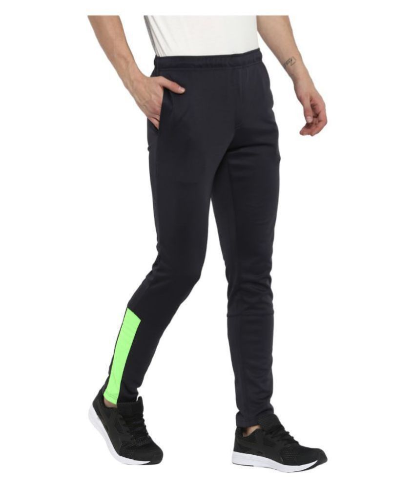 alcis men's track pants