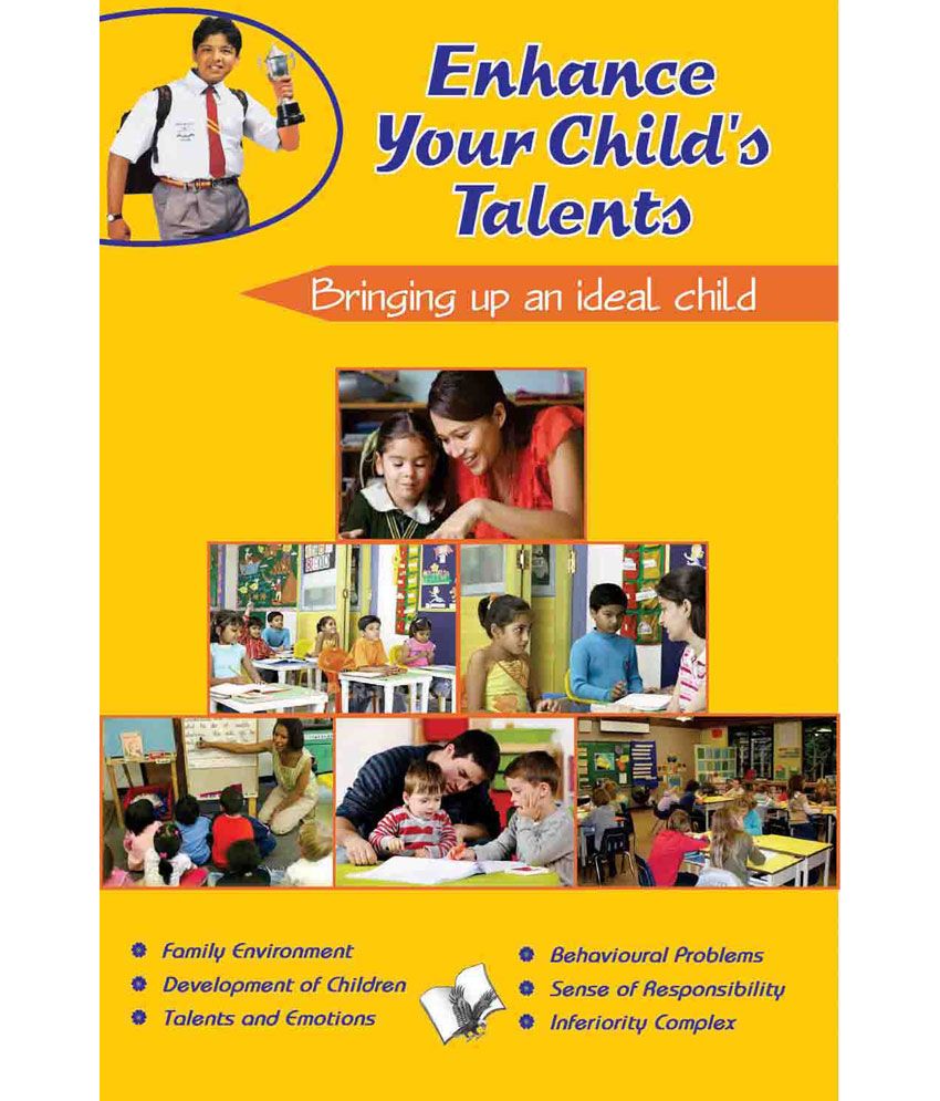     			ENHANCE YOUR CHILDREN TALENTS