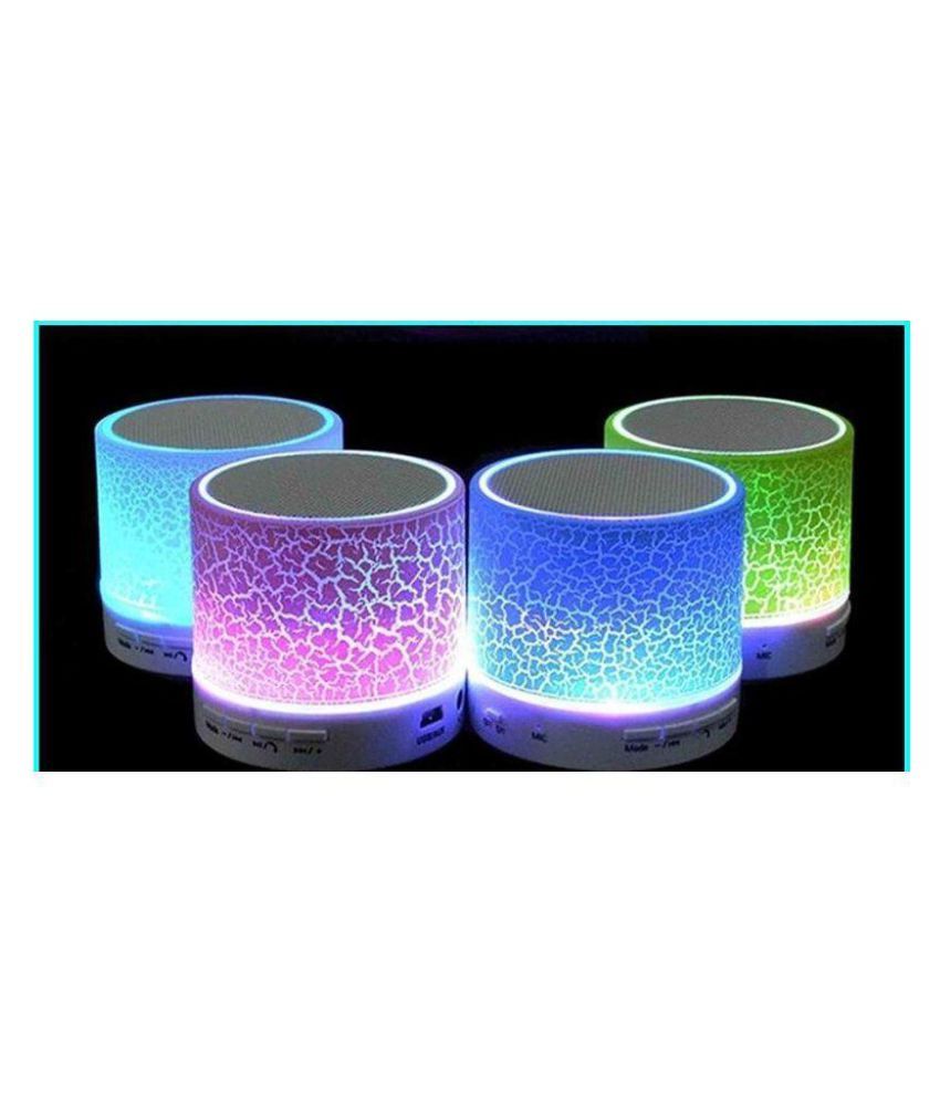 jxl s10 mini bluetooth speaker