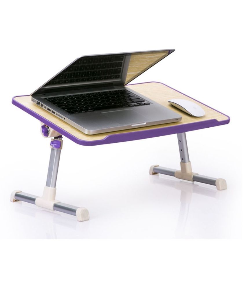 laptop desk B Folding Lap Desk Breakfast Table