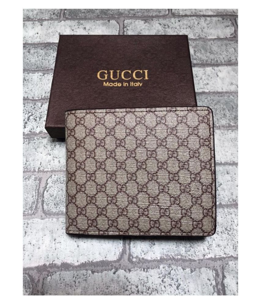 price of gucci wallet