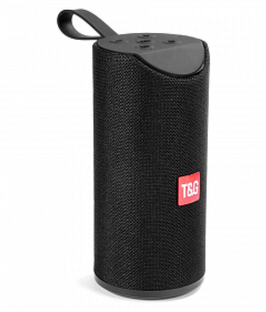 tg113 speaker