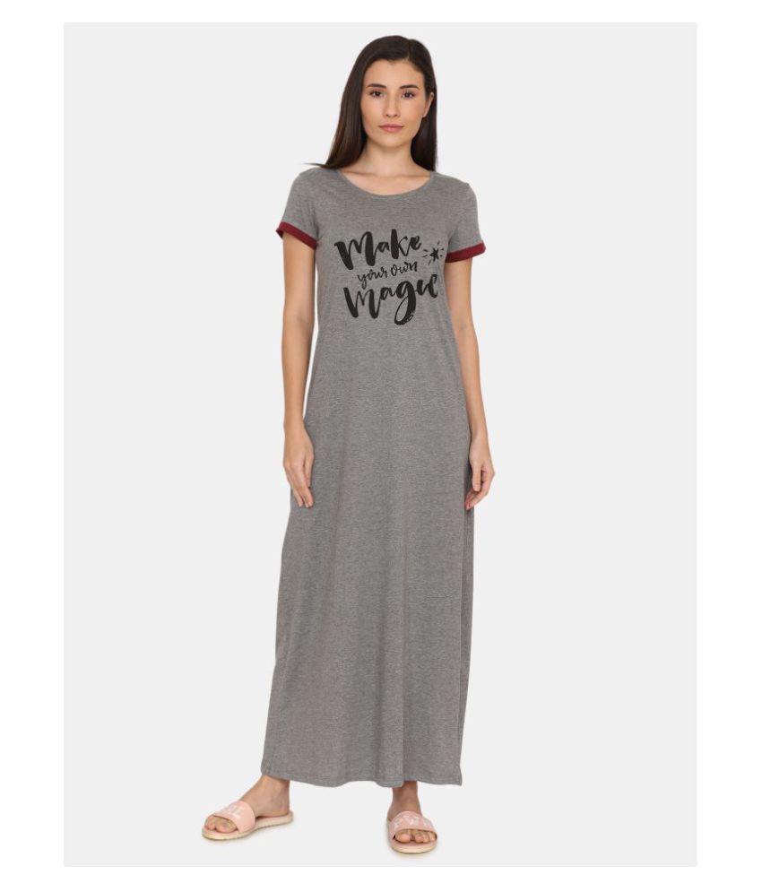 night dress snapdeal