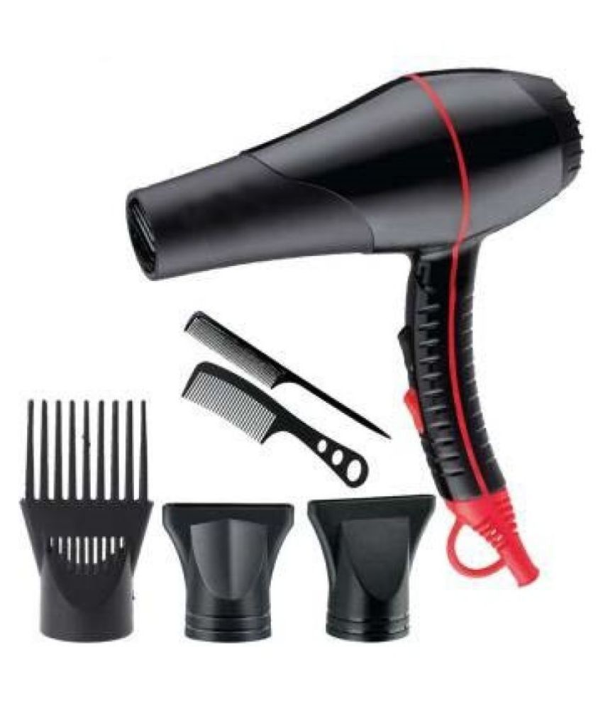     			Rock Light 4000W Professional Hair Dryer ( Multi )