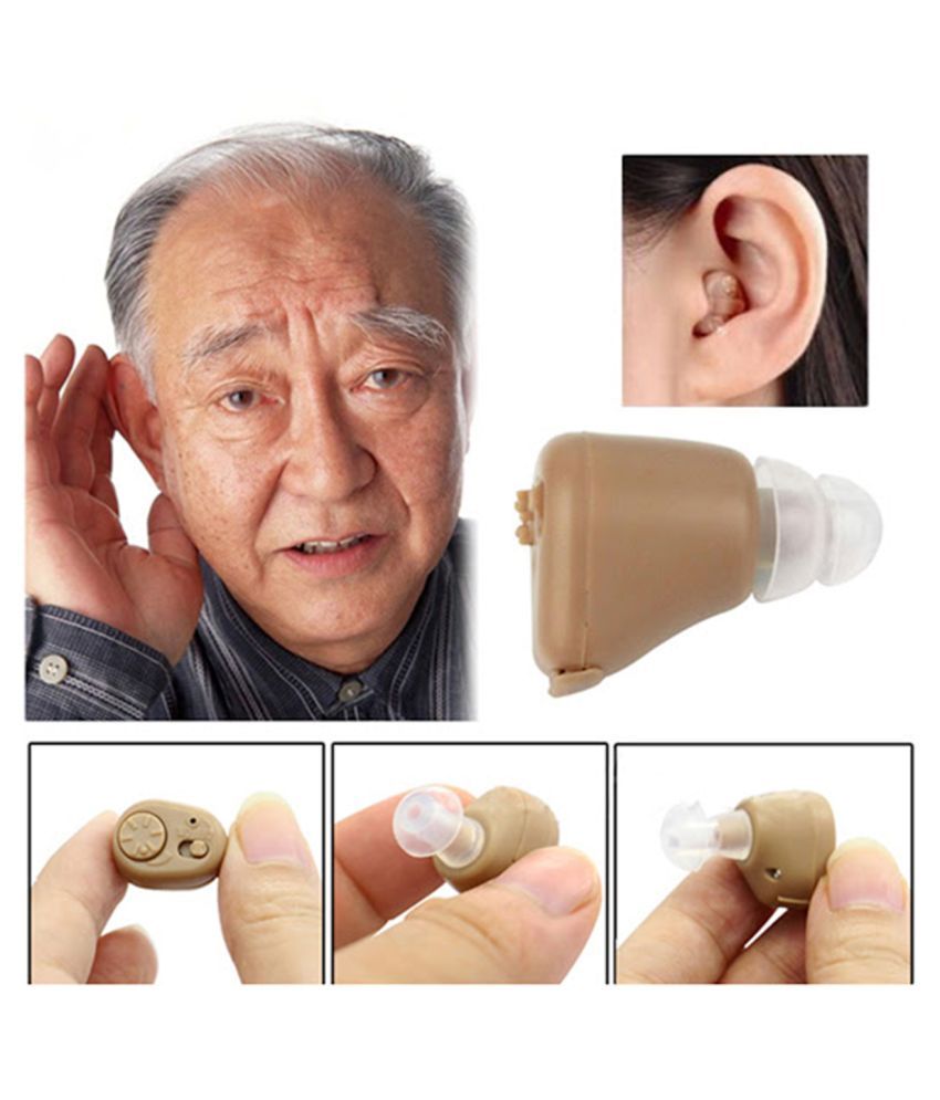 Hearing Aid Amplifier Ear Sound Enhancement Buy Hearing Aid Amplifier