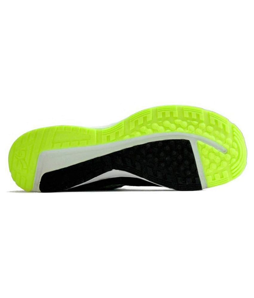 SEGA 3D Running Shoe Running Shoes Blue: Buy Online at Best Price on ...