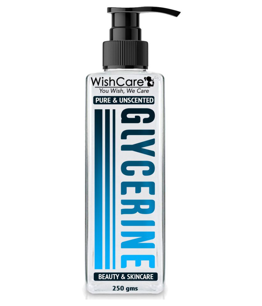     			WishCare - Lightening Cleanser For All Skin Type ( Pack of 1 )