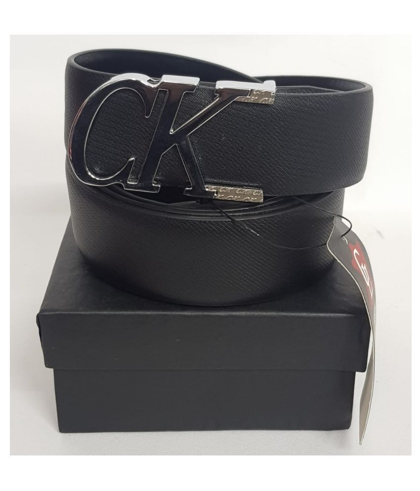 belt ck price