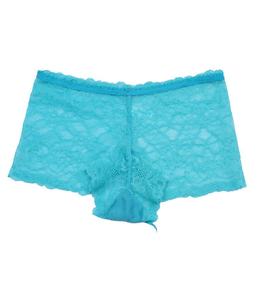     			Elina Lace Thongs