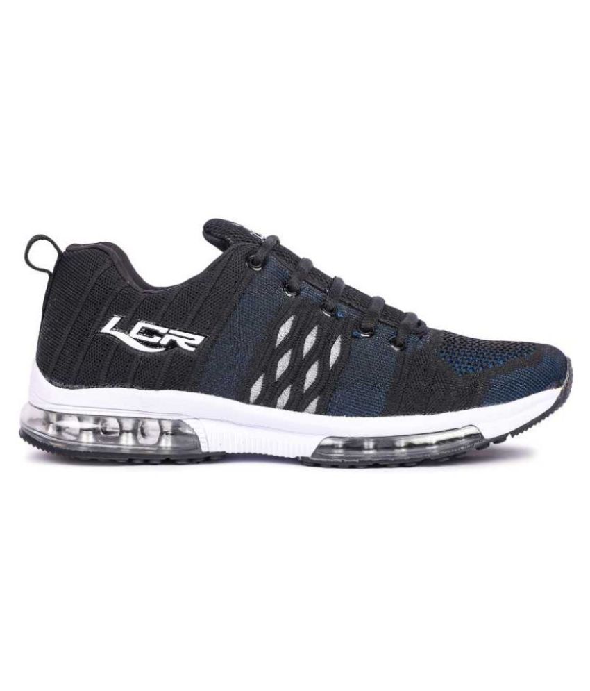 lancer platinum shoes