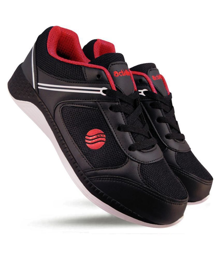 Action Synergy Kids Sports Running Shoes 7175