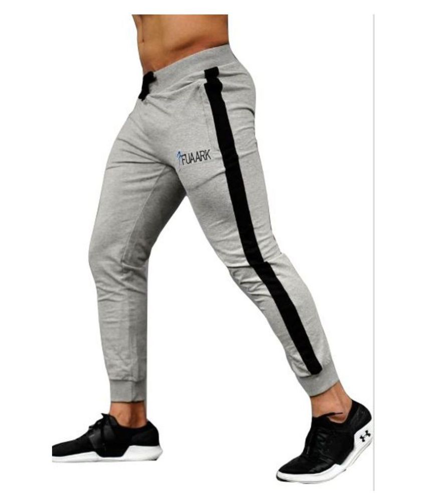 nike double futura joggers