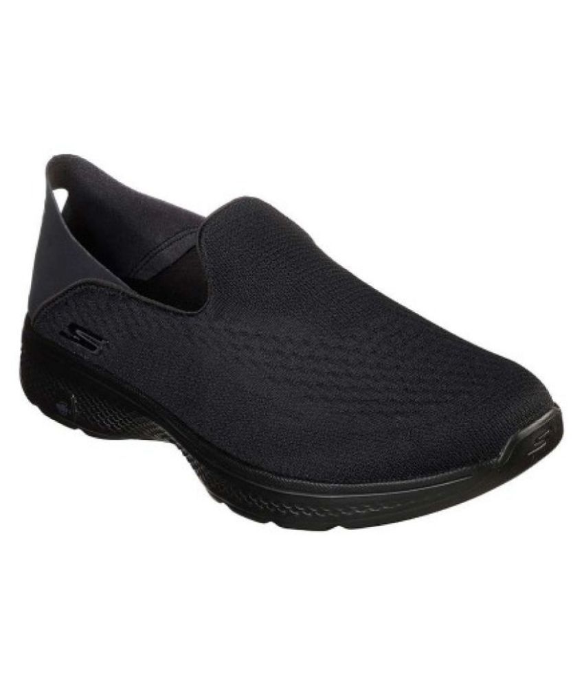 skechers new style suede casual flat shoes