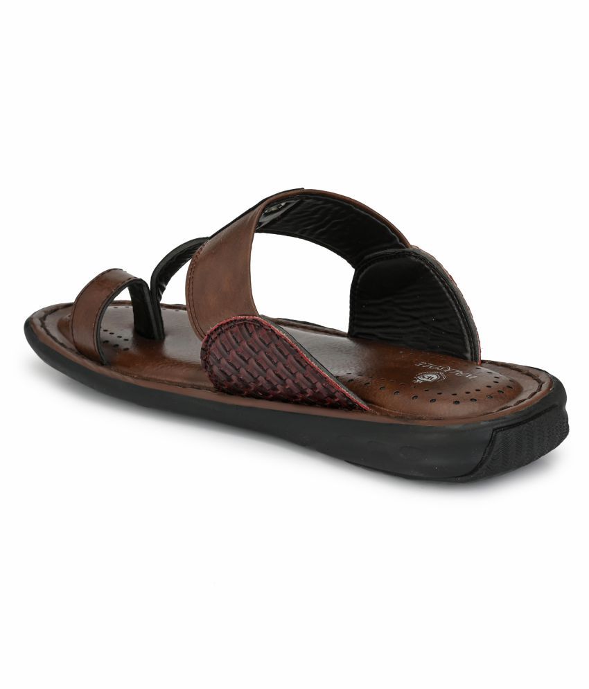 next brown slippers
