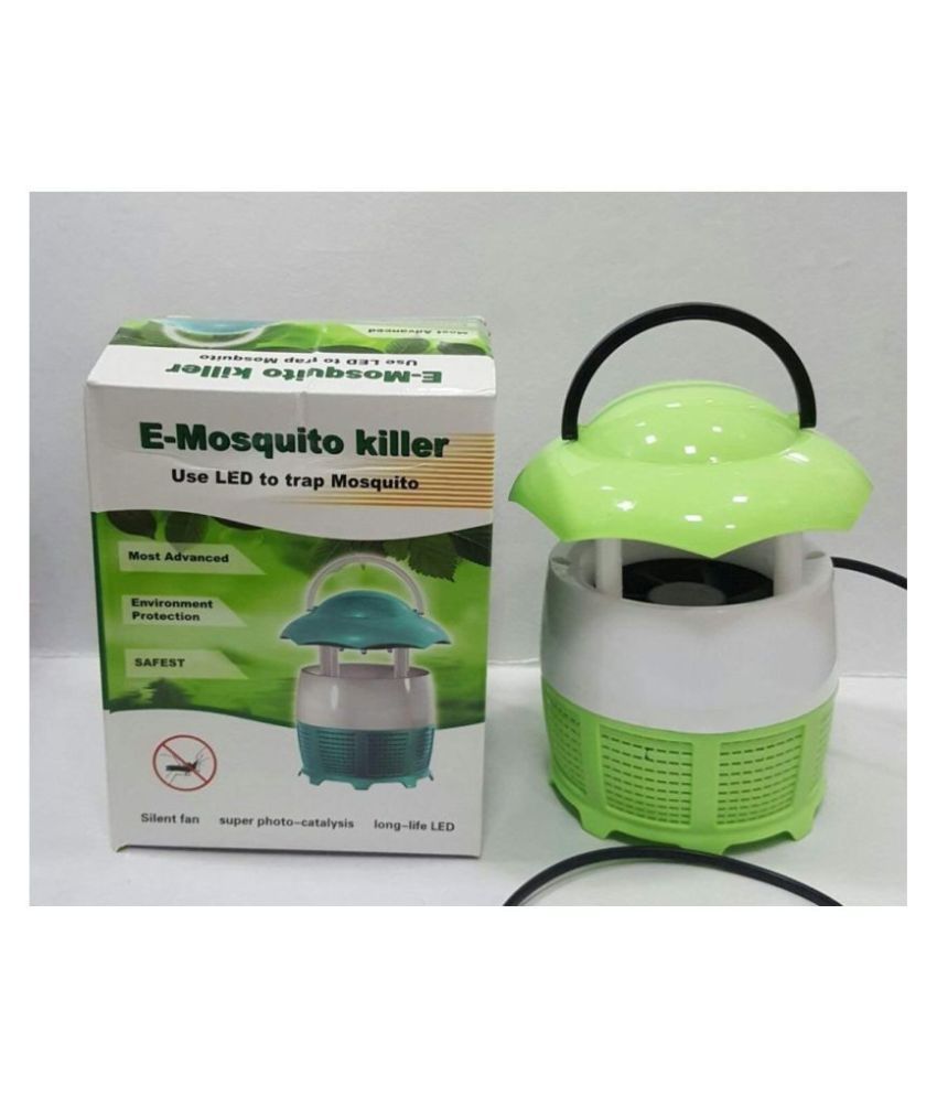     			plastic mosquito killer