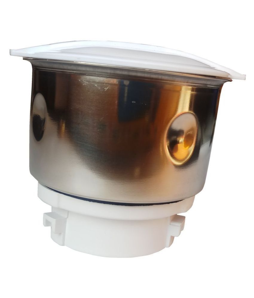 preethi galaxy chutney jar