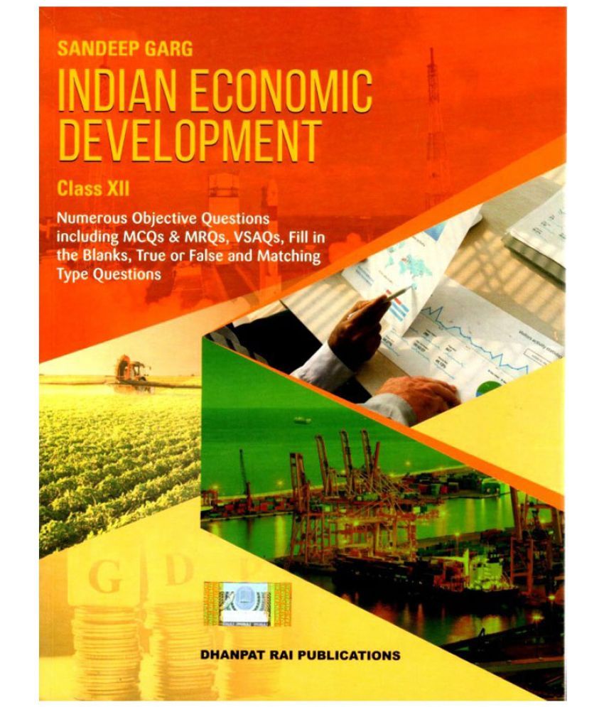 Indian Economic Development Class 12 Important Dates