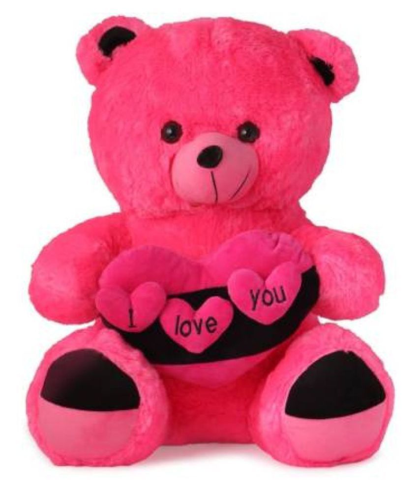 teddy bear on snapdeal