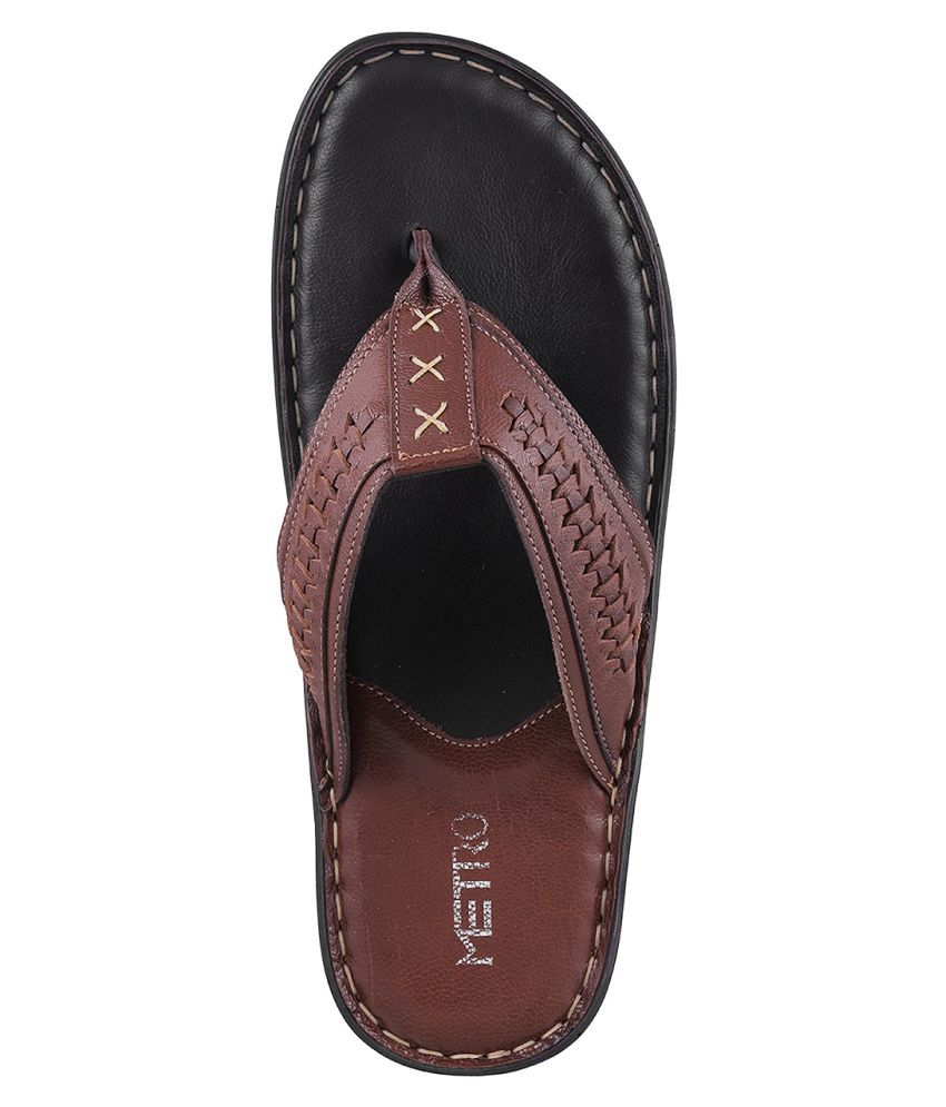 buy metro sandals online