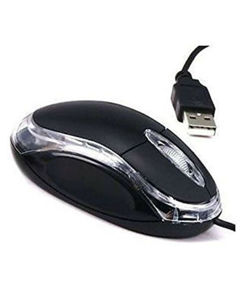 terabyte 3d optical wired usb mouse