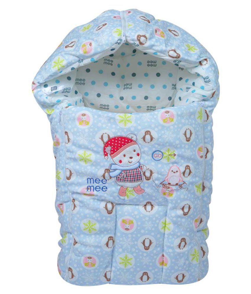 mee mee sleeping bag
